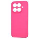 Coque Techsuit SoftFlex pour Xiaomi 15T Pro - Hot Pink – Image 4