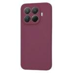 Coque Techsuit SoftFlex pour Xiaomi 15T Pro - Plum Red – Image 3