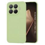 Coque Techsuit SoftFlex pour Xiaomi 15T Pro - Matcha