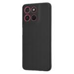 Coque Techsuit SoftFlex pour Motorola Moto G57 Power / G67 Power - Black – Image 3