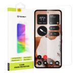 Protection d'écran Techsuit Clear Vision Glass pour Nothing CMF Phone 2 Pro - Transparent