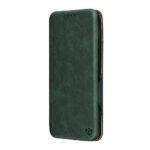 Étui portefeuille Techsuit Safe Wallet Plus pour Motorola Edge 70 - Green – Image 4