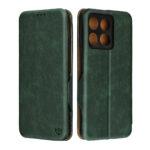 Étui portefeuille Techsuit Safe Wallet Plus pour Motorola Edge 70 - Green – Image 6