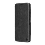 Étui portefeuille Techsuit Safe Wallet Plus pour Motorola Edge 70 - Black – Image 4