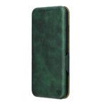 Étui portefeuille Techsuit Safe Wallet Plus pour Motorola Moto G86 - Green – Image 4