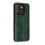 Étui portefeuille Techsuit Safe Wallet Plus pour Motorola Moto G86 - Green – Image 5