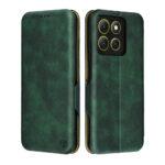 Étui portefeuille Techsuit Safe Wallet Plus pour Motorola Moto G86 - Green