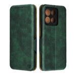 Étui portefeuille Techsuit Safe Wallet Plus pour Motorola Moto G86 - Green – Image 6