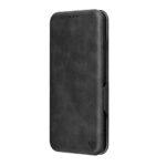 Étui portefeuille Techsuit Safe Wallet Plus pour Motorola Moto G86 - Black – Image 4