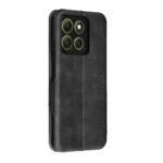 Étui portefeuille Techsuit Safe Wallet Plus pour Motorola Moto G86 - Black – Image 5