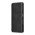 Étui portefeuille Techsuit Safe Wallet Plus pour Motorola Moto G06 - Black – Image 4