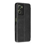 Étui portefeuille Techsuit Safe Wallet Plus pour Motorola Moto G06 - Black – Image 5