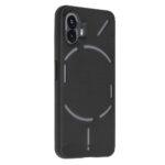 Coque Techsuit Carbon Silicone pour Nothing Phone (2) - Black – Image 3