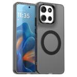 Coque Techsuit CandyCase MagSafe pour Motorola Moto G86 - Black