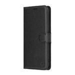 Étui portefeuille Techsuit Leather Folio pour Nothing Phone (3a) Lite - Black – Image 4