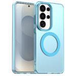 Coque Techsuit CandyCase MagSafe pour Samsung Galaxy S26 Ultra - Blue