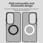 Coque Techsuit CandyCase MagSafe pour Samsung Galaxy S26 Ultra - Black – Image 3