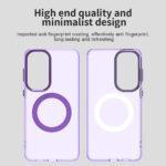 Coque Techsuit CandyCase MagSafe pour Samsung Galaxy S26 - Purple – Image 2