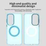 Coque Techsuit CandyCase MagSafe pour Samsung Galaxy S26 - Blue – Image 2