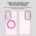Coque Techsuit CandyCase MagSafe pour Samsung Galaxy S26 - Pink – Image 6