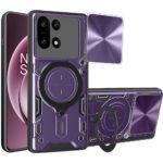 Coque Techsuit CamGuard Pro pour OnePlus 15 - Purple