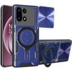 Coque Techsuit CamGuard Pro pour OnePlus 15 - Blue