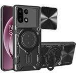 Coque Techsuit CamGuard Pro pour OnePlus 15 - Black