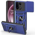 Coque Techsuit CamShield Series pour OnePlus 15 - Blue