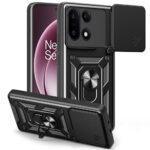 Coque Techsuit CamShield Series pour OnePlus 15 - Black