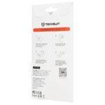 Protection d'écran Techsuit 111D Privacy Full Glue pour Nothing Phone (3a) / (3a) Pro - Black – Image 3