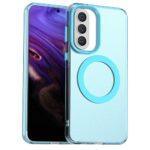 Coque Techsuit CandyCase MagSafe pour Samsung Galaxy A37 - Blue