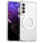 Coque Techsuit CandyCase MagSafe pour Samsung Galaxy A37 - White