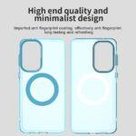 Coque Techsuit CandyCase MagSafe pour Samsung Galaxy A57 - Blue – Image 3