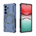 Coque Techsuit ArmorMag Case pour Samsung Galaxy S26 - Blue – Image 3