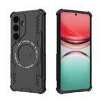 Coque Techsuit ArmorMag Case pour Samsung Galaxy S26 - Black – Image 3