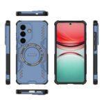 Coque Techsuit ArmorMag Case pour Samsung Galaxy S26 Plus - Blue – Image 4