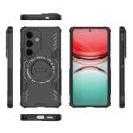 Coque Techsuit ArmorMag Case pour Samsung Galaxy S26 Plus - Black – Image 4