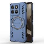Coque Techsuit ArmorMag Case pour Motorola Edge 70 - Blue