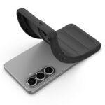 Coque Techsuit Magic Shield pour Samsung Galaxy S26 Plus - Black – Image 3