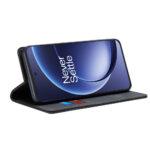 Étui portefeuille Techsuit Confy Cover pour OnePlus 15R - Black – Image 2