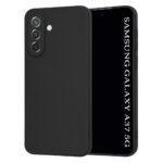Coque Techsuit SoftFlex pour Samsung Galaxy A37 / A36 - Black