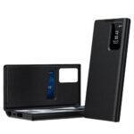 Étui portefeuille Techsuit SmartView Series pour Samsung Galaxy S26 Ultra - Black