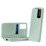 Étui portefeuille Techsuit SmartView Series pour Samsung Galaxy S26 Plus - Green – Image 2