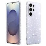 Coque Techsuit SparkleSkin Series pour Samsung Galaxy S26 Ultra - Clear