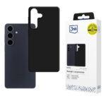 Coque 3mk Matt Case pour Samsung Galaxy S26 Plus - Black