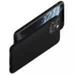 Coque 3mk Matt Case pour Samsung Galaxy S26 Plus - Black – Image 6
