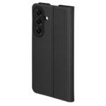 Étui portefeuille Techsuit Magskin Book pour Samsung Galaxy S26 Plus - Black – Image 6