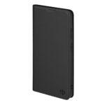 Étui portefeuille Techsuit Magskin Book pour Samsung Galaxy S26 Ultra - Black – Image 5