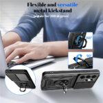 Coque Techsuit CamShield Series pour Samsung Galaxy S26 Ultra - Rose Gold – Image 3