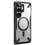 Coque Ringke Fusion X MagSafe pour Samsung Galaxy S26 Ultra - Black – Image 3
